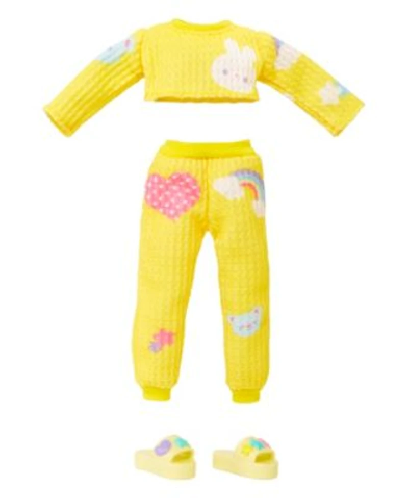 Rainbow High Junior High Pj Party Fashion Collection