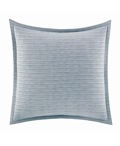 Tommy Bahama Home Raw Coast Cotton Woven Sham, European