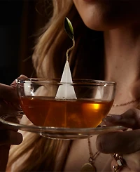 Tea Forte Black Tea Bundle, 3 Piece