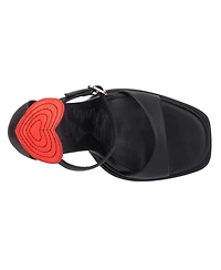 Women's Amour Platform Heel sandals