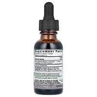 Nature's Answer Mullein Leaf Fluid Extract Alcohol-Free 2 000 mg - 1 fl oz (30 ml)