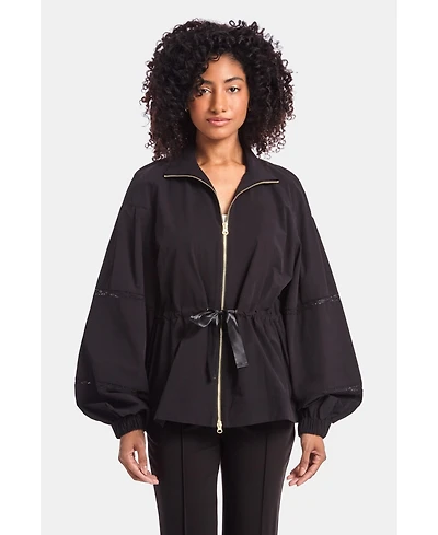 Capsule 121 Women's The Property Jacket