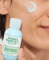 Mario Badescu Buttermilk Moisturizer, 2-oz.