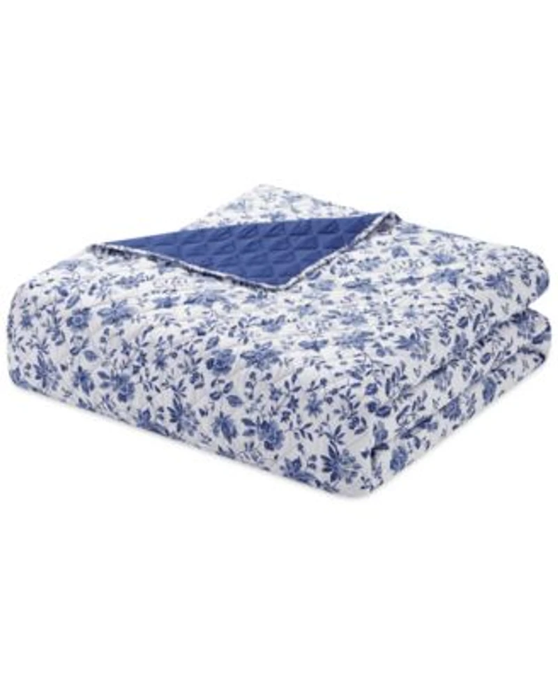 Seventh Studio Alfie Floral Quilt Sets