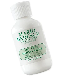 Mario Badescu Oil Free Moisturizer Spf 30, 2-oz.
