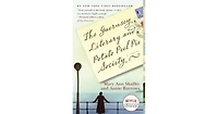 The Guernsey Literary and Potato Peel Pie Society- A Novel by Mary Ann Shaffer