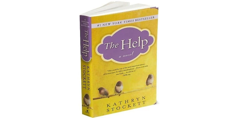 The Help by Kathryn Stockett