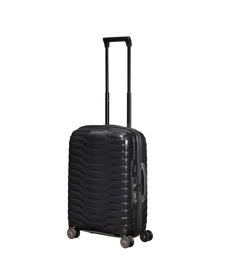 Samsonite Proxis Carry On Spinner