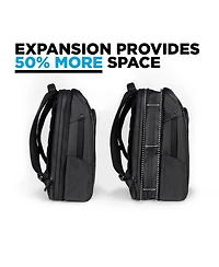 Nomatic Travel Pack - 20L Water Resistant Expandable Laptop Backpack