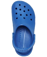 Crocs Little Kids Classic Clogs from Finish Line