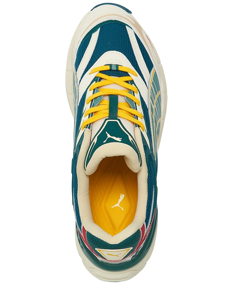 Puma Men's Velophasis Underdogs Casual Sneakers from Finish Line