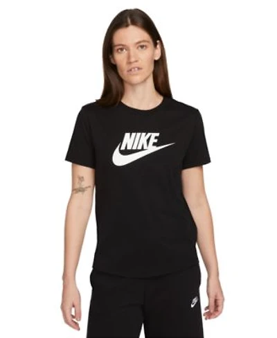 Sportswear Womens Essentials Logo T Shirt Xs 3x