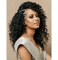Orchid Oil Shampoo Ultra Nourishing for Damaged or Curly Hair, 250 ml