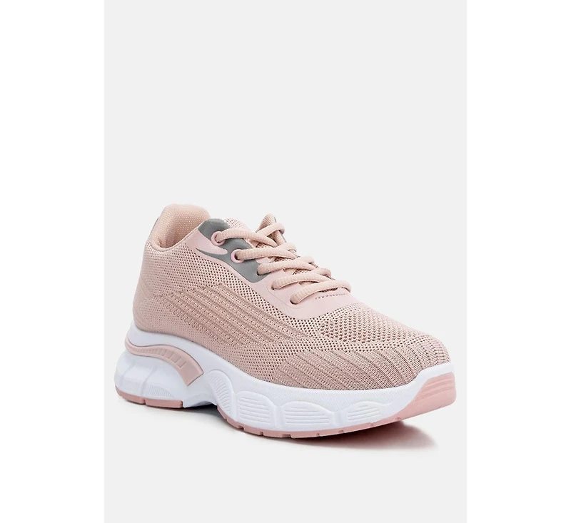 neolyne lug sole athletic sneakers