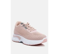 neolyne lug sole athletic sneakers