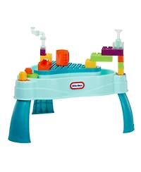 Little Tikes Build Splash Water Table