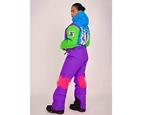 Powder Hound Curved Female Fit Ski Suit