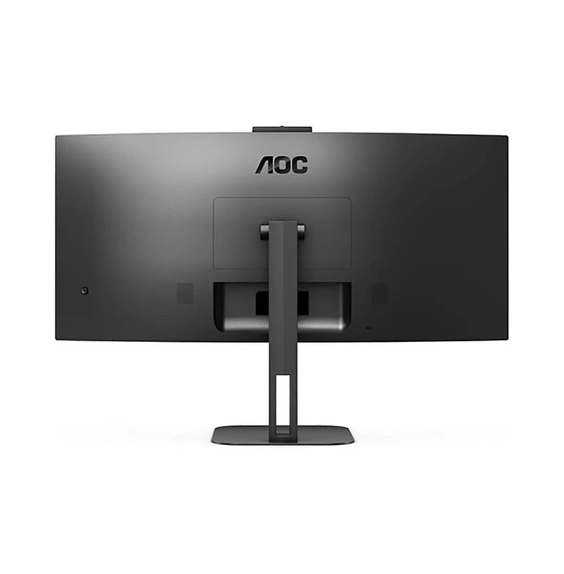 Aoc 34 inch 1440p Curved Ultrawide Monitor