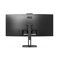 Aoc 34 inch 1440p Curved Ultrawide Monitor