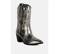 dixom western cowboy boots