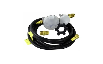 Mr. Heater 12 ft. Hose for Propane Unvented Series Heaters