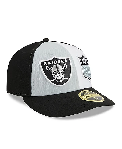 Men's New Era Gray