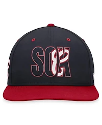 Men's Nike Navy Chicago White Sox Cooperstown Collection Pro Snapback Hat