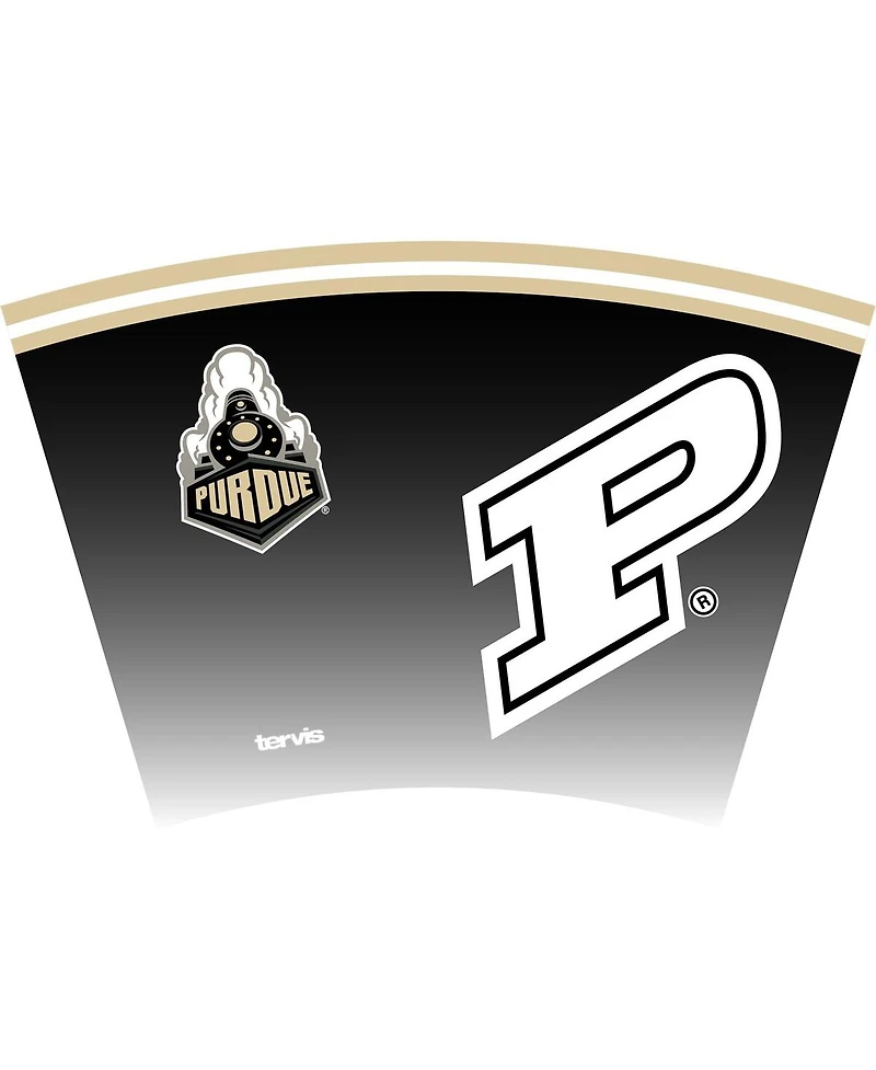 Tervis Tumbler Purdue Boilermakers 24 Oz Forever Fan Classic Tumbler