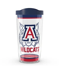 Tervis Tumbler Arizona Wildcats 16 Oz Tradition Classic Tumbler