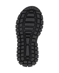 Kenneth Cole New York Toddler Boys Karson Dante Lace Up Court Shoes