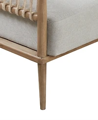 Madison Park Odessa Accent Arm Chair