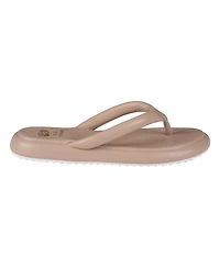 Gc Shoes Women's Parisa Thong Flat Sandals