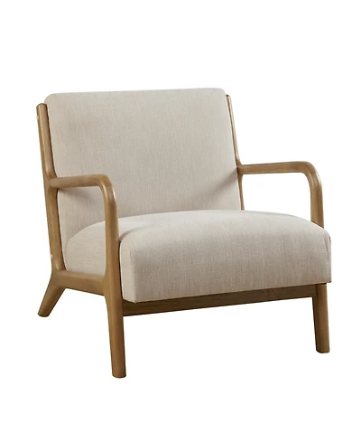 Ink+Ivy Novak Lounge Chair