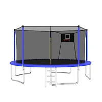 Streamdale Tn14FT Trampoline