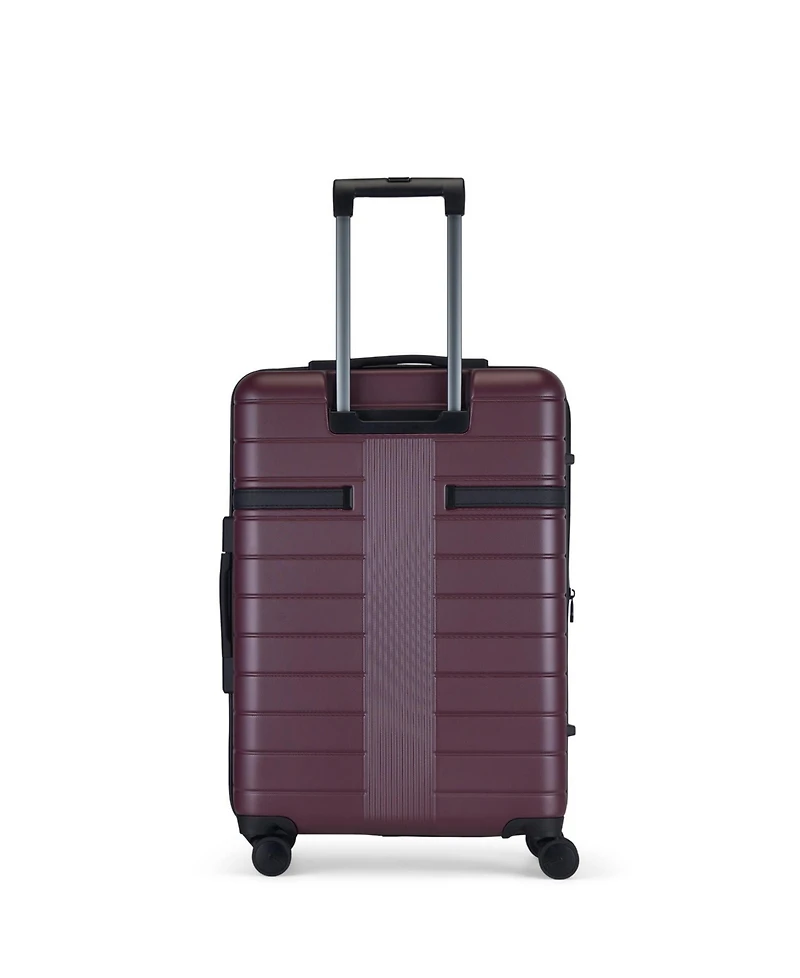 Bugatti Hamburg Hardside 24" Upright