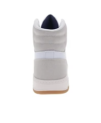 Levi's Men's Drive High-top Lace Up Sneakers