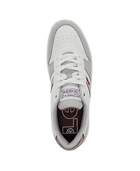 Levi's Men's Drive Low Top Lace Up Sneakers