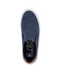 Levi's Men's Wes Comfort Slip On Sneakers