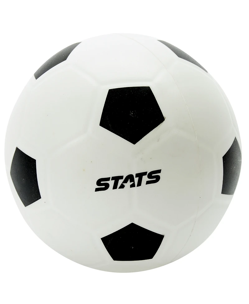 Stats Soccer Goal, Ball and Pump Set, Created for You by Toys R Us
