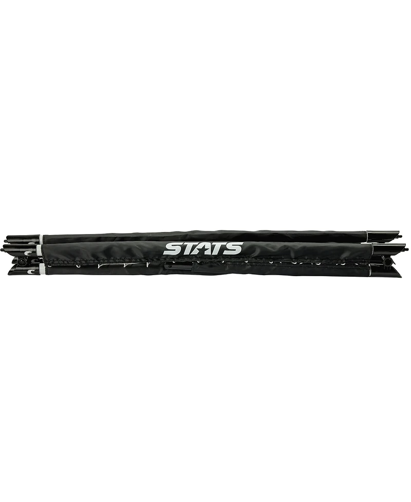Stats Soccer Goal, Ball and Pump Set, Created for You by Toys R Us