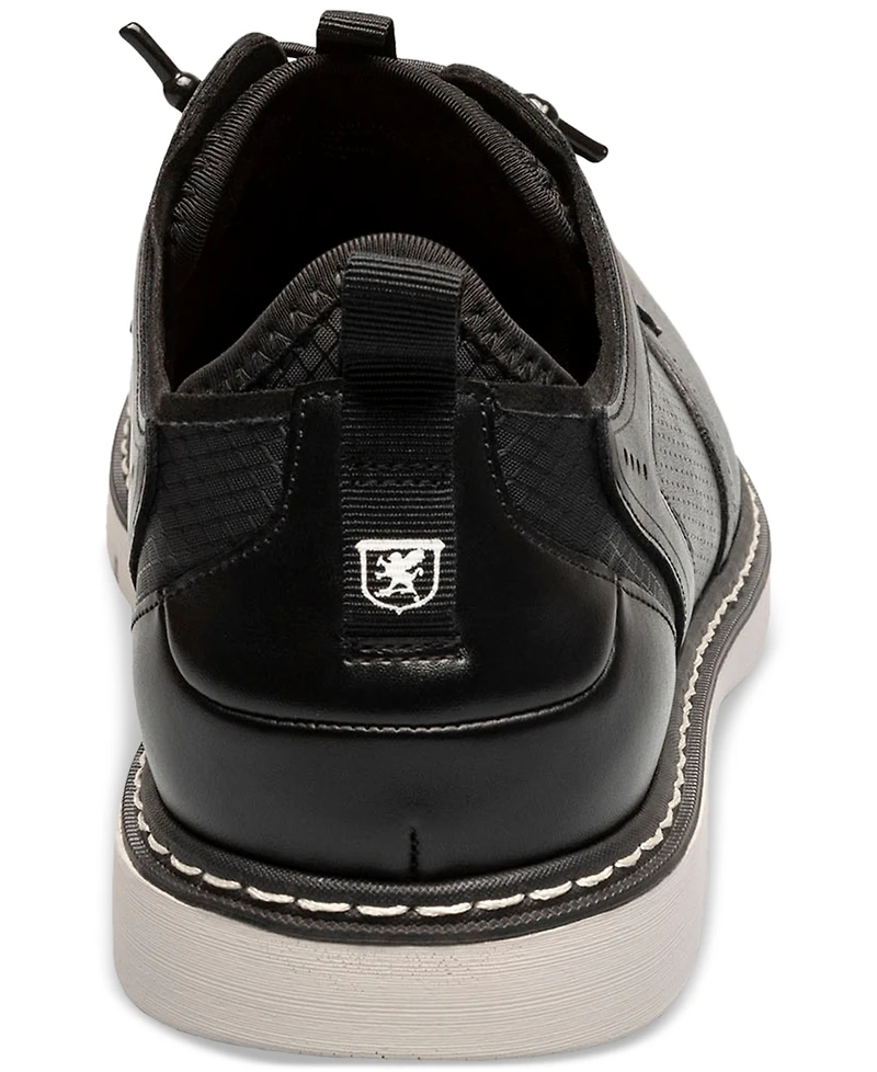 Stacy Adams Men's Sync Slip-On Hybrid Dress Shoes