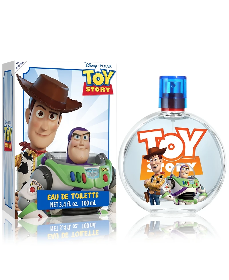 Disney Toy Story Eau de Toilette Spray, 3.4 oz.