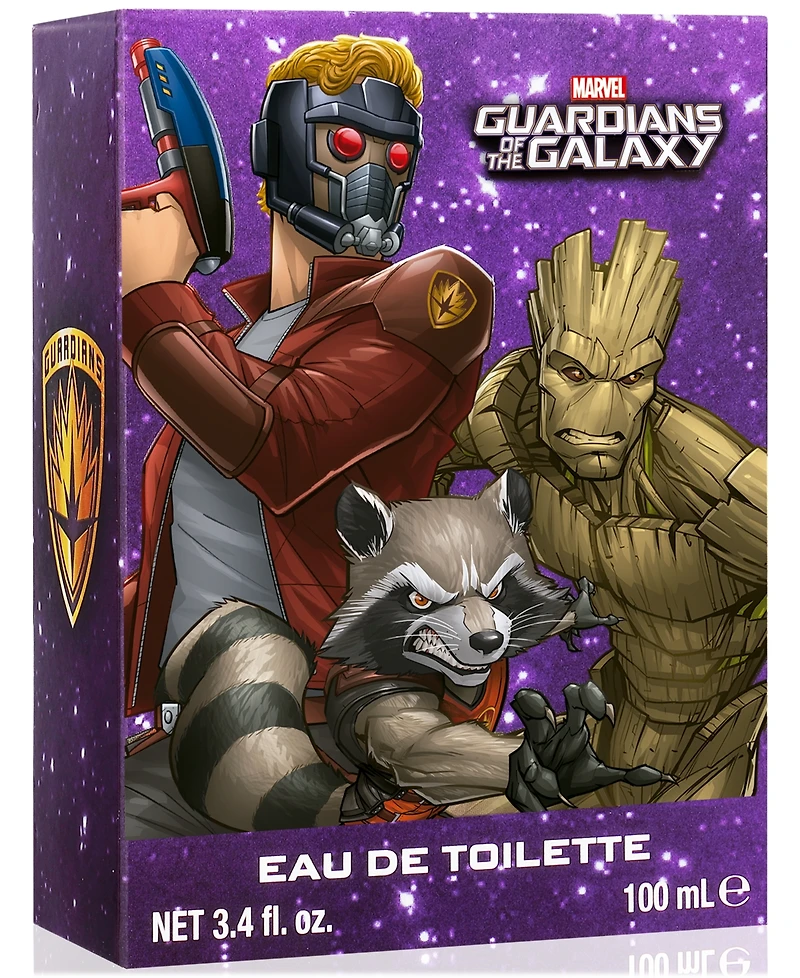 Marvel Guardians of the Galaxy Eau de Toilette Spray, 3.4 oz.