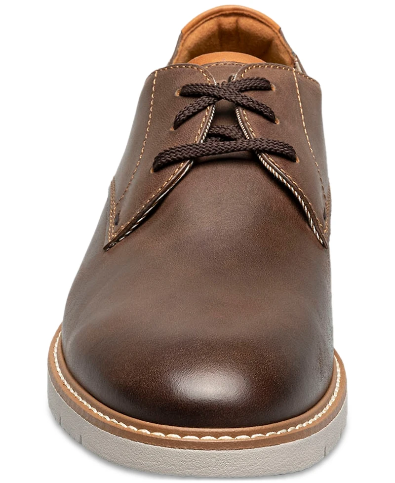 Florsheim Men's Vibe Lace-Up Plain Toe Oxford Shoes