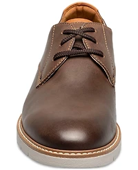 Florsheim Men's Vibe Lace-Up Plain Toe Oxford Shoes