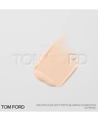 Tom Ford Architecture Soft Matte Blurring Foundation