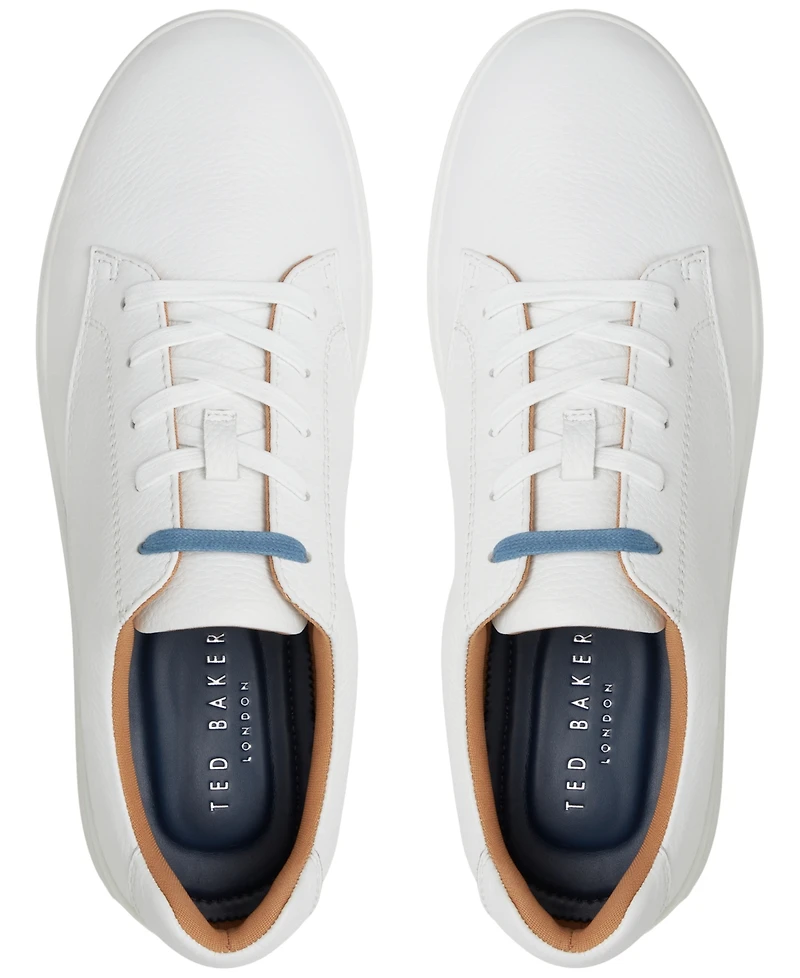 Ted Baker Men's Brentford Lace-Up Sneakers