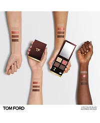 Tom Ford Eye Color Quad Creme Eyeshadow