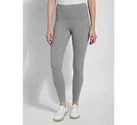 Classic Cotton Legging (28" Inseam)