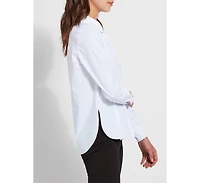 Connie Button Down Shirt